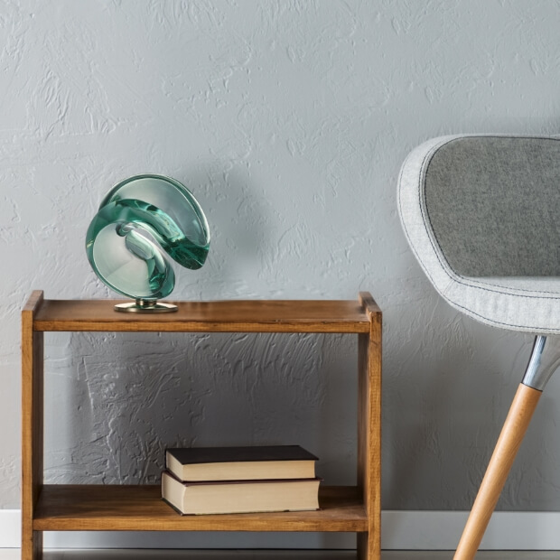 Aqua One Light Green