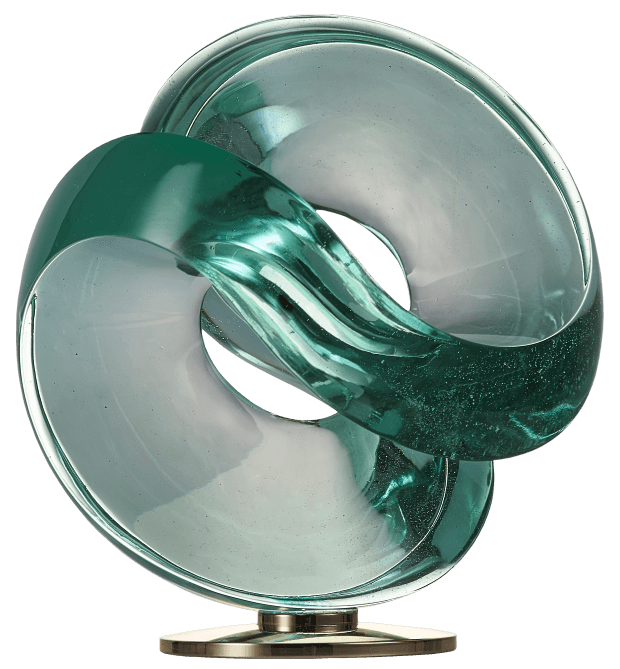 Aqua One Light Green