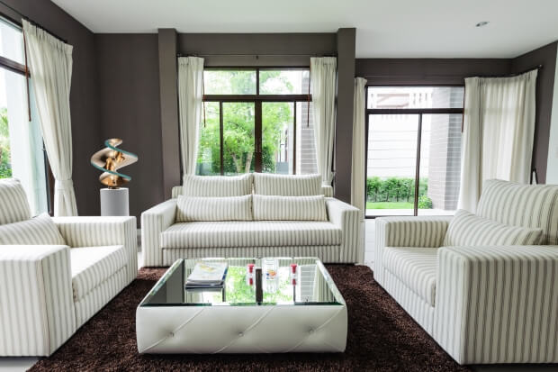 Ballerina Polished, Green Patina