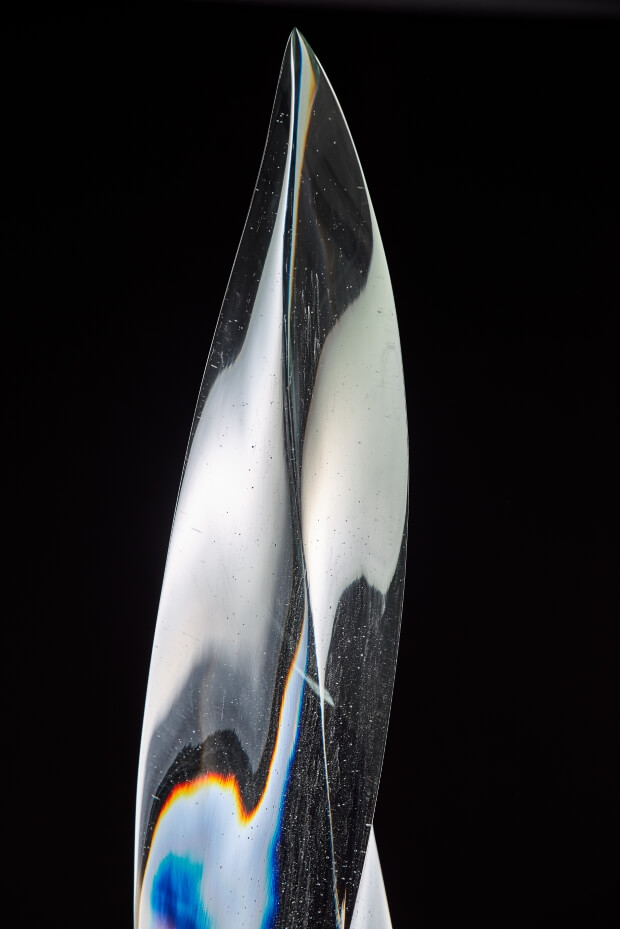 Icicle Iceberg Crystal