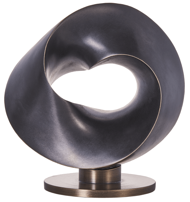 Endless Dark Patina, Small