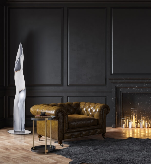 Icicle Iceberg Crystal