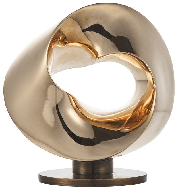 Endless Polished, Small