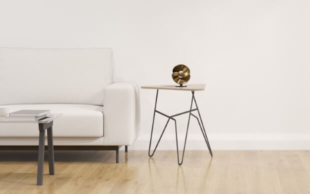 Aqua One Bronze, Small