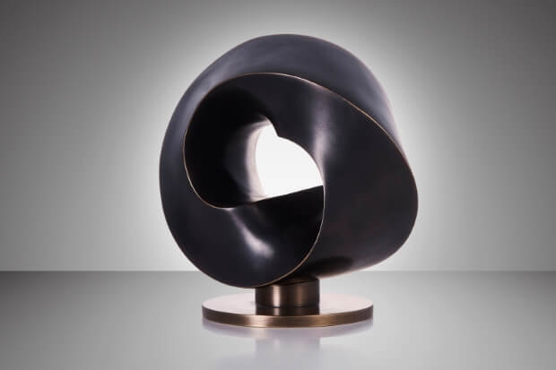 Endless Dark Patina, Small