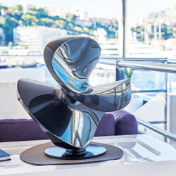 Article in Boat Attitude Magazine