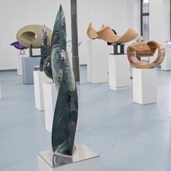 Article in New Glass Magazine