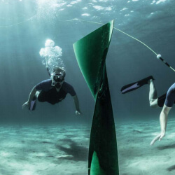 Article in Yacht Investor