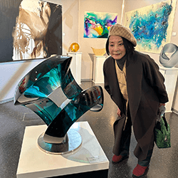 Art fair Art Austria